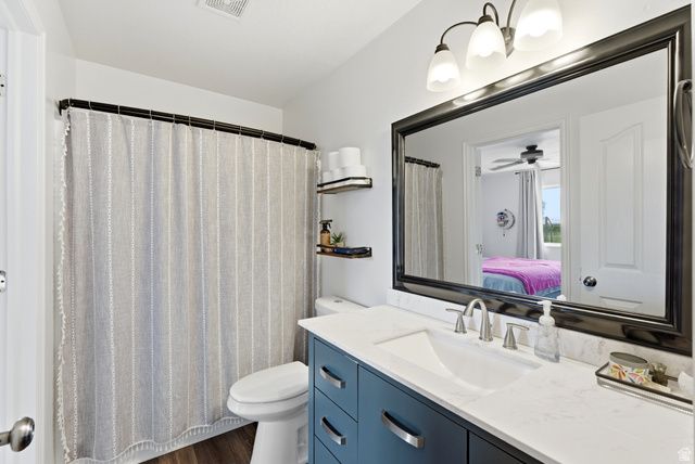 1296 N 925 W, Harrisville, UT 84404