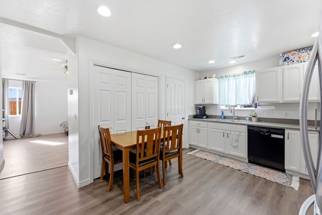 1296 N 925 W, Harrisville, UT 84404