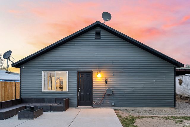 1296 N 925 W, Harrisville, UT 84404
