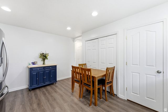 1296 N 925 W, Harrisville, UT 84404