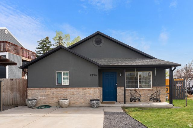 1296 N 925 W, Harrisville, UT 84404