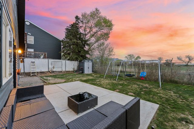 1296 N 925 W, Harrisville, UT 84404