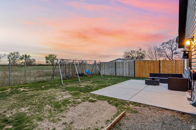 1296 N 925 W, Harrisville, UT 84404