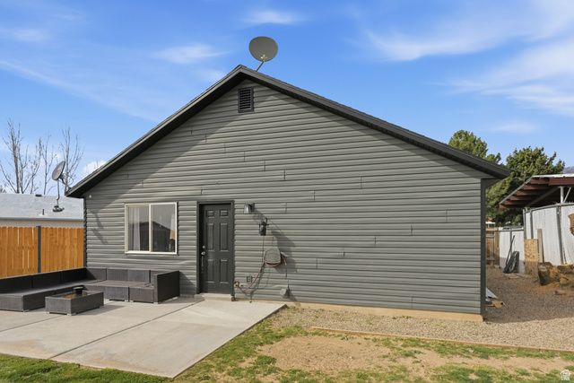 1296 N 925 W, Harrisville, UT 84404