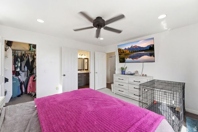 1296 N 925 W, Harrisville, UT 84404