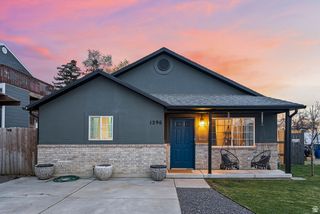 1296 N 925 W, Harrisville, UT 84404