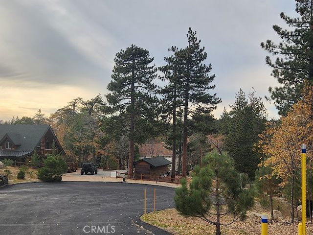 32240 Whisper, Running Springs, CA 92382