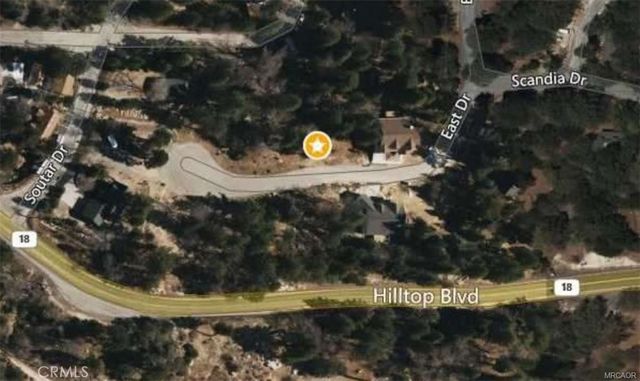 32240 Whisper, Running Springs, CA 92382