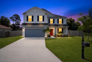 2581 SW Westfield Street, Port St. Lucie, Port St Lucie, FL 34953