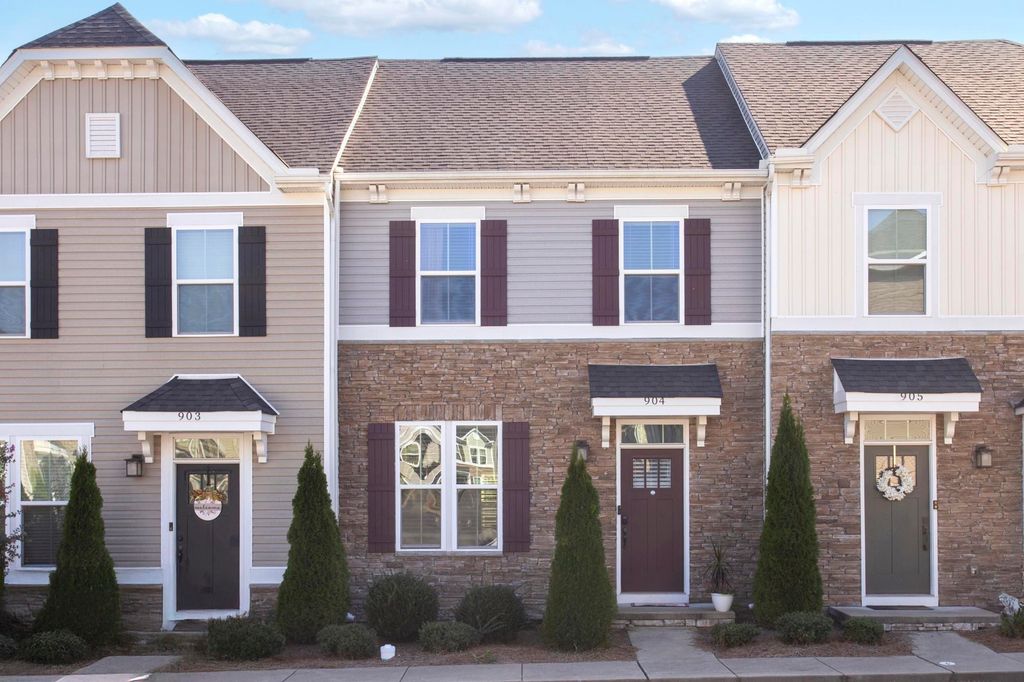 4316 Summercrest Blvd Unit 904, Antioch, TN 37013