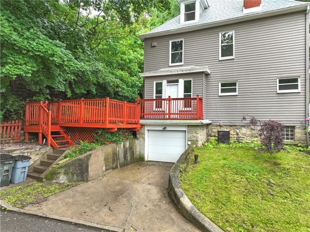 7504 Brighton Rd, Ben Avon, PA 15202