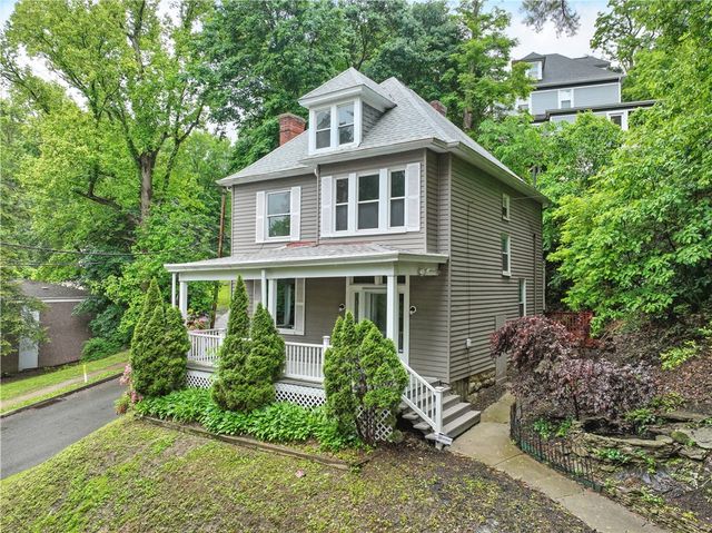 7504 Brighton Rd, Ben Avon, PA 15202