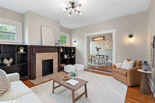 7504 Brighton Rd, Ben Avon, PA 15202
