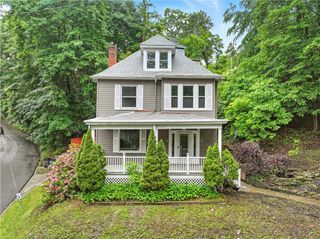 7504 Brighton Rd, Ben Avon, PA 15202