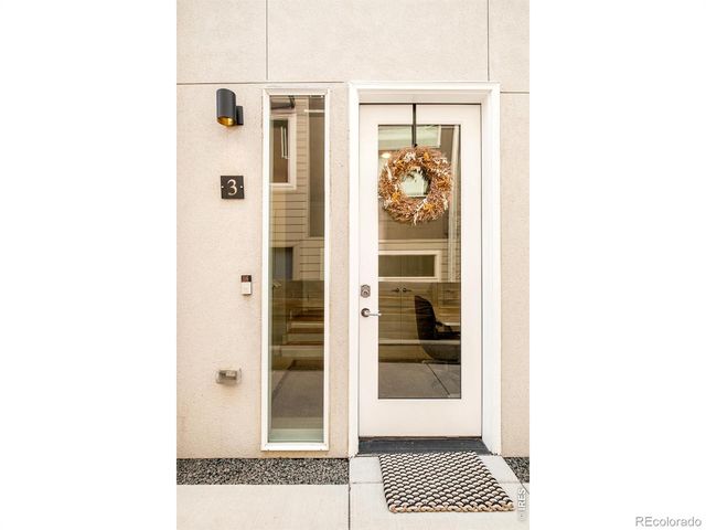 1250 Quitman Street 3, Denver, CO 80204