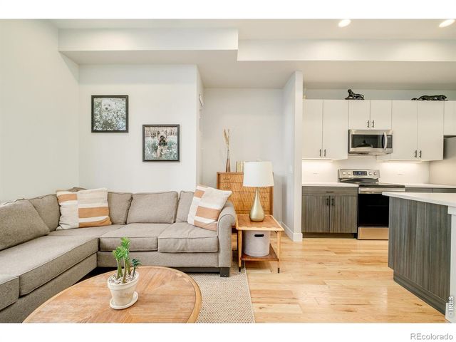 1250 Quitman Street 3, Denver, CO 80204