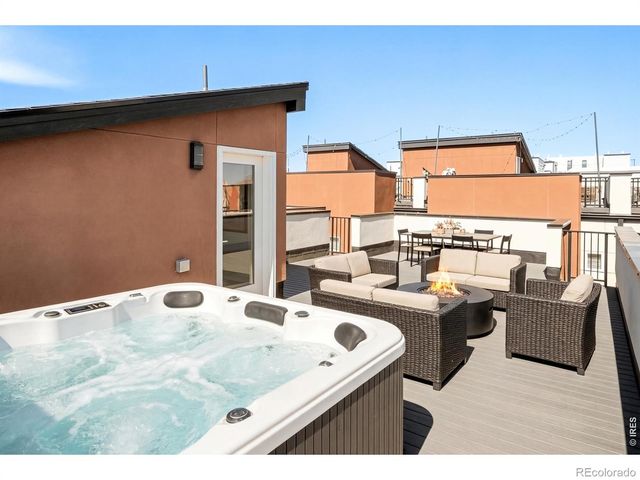 1250 Quitman Street 3, Denver, CO 80204