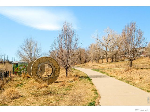 1250 Quitman Street 3, Denver, CO 80204