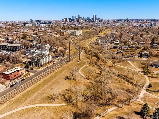 1250 Quitman Street 3, Denver, CO 80204