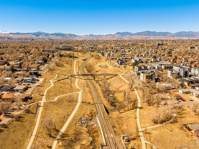 1250 Quitman Street 3, Denver, CO 80204