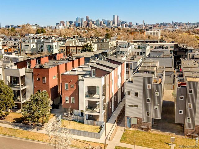 1250 Quitman Street 3, Denver, CO 80204