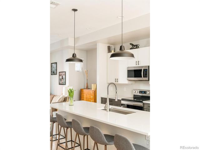 1250 Quitman Street 3, Denver, CO 80204