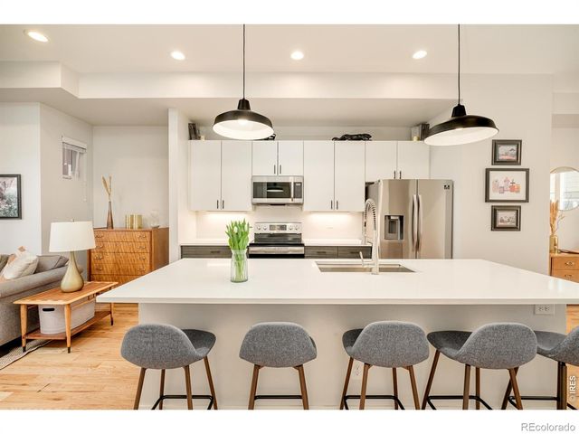1250 Quitman Street 3, Denver, CO 80204