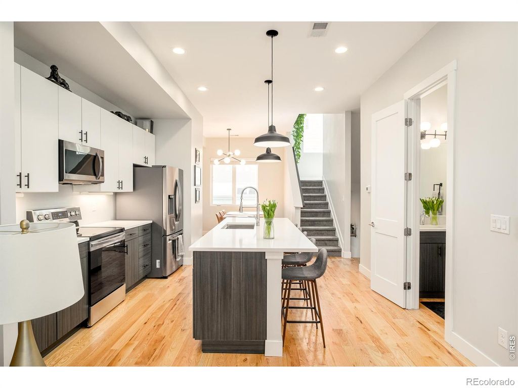 1250 Quitman Street 3, Denver, CO 80204