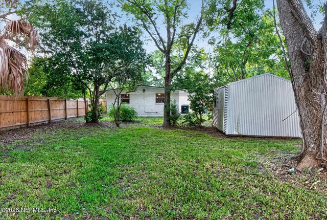 2328 W 10TH Street, Jacksonville, FL 32209
