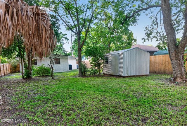 2328 W 10TH Street, Jacksonville, FL 32209
