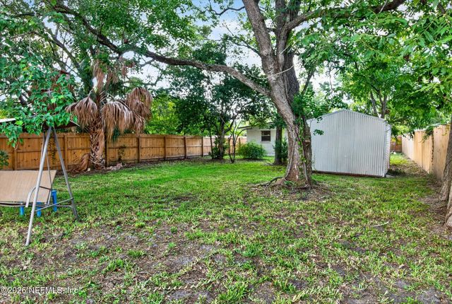 2328 W 10TH Street, Jacksonville, FL 32209