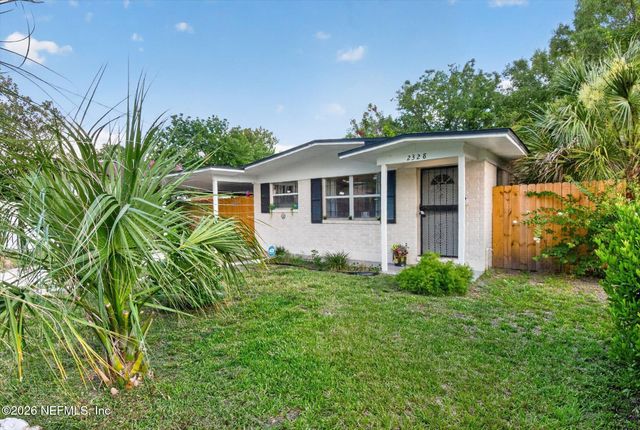 2328 W 10TH Street, Jacksonville, FL 32209