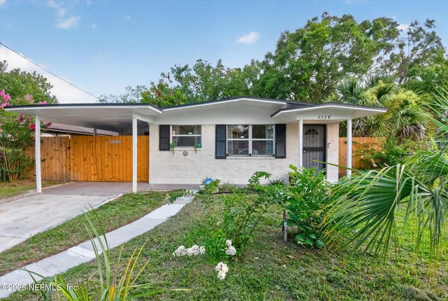 2328 W 10TH Street, Jacksonville, FL 32209