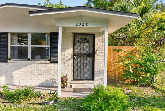 2328 W 10TH Street, Jacksonville, FL 32209