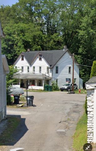 15-17 Tyrone Thomas Lane, Ellenville, NY 12428