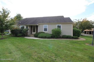 3D John Adams Court, Monroe, NJ 08831