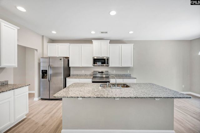 1175 Grey Pine Drive, Blythewood, SC 29016