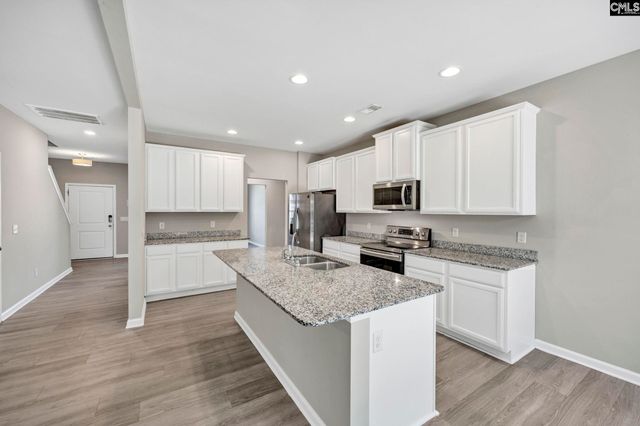 1175 Grey Pine Drive, Blythewood, SC 29016