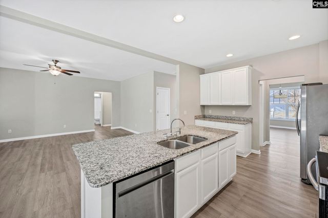 1175 Grey Pine Drive, Blythewood, SC 29016