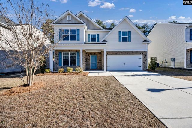 1175 Grey Pine Drive, Blythewood, SC 29016