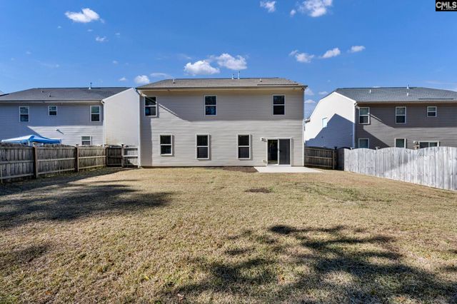 1175 Grey Pine Drive, Blythewood, SC 29016