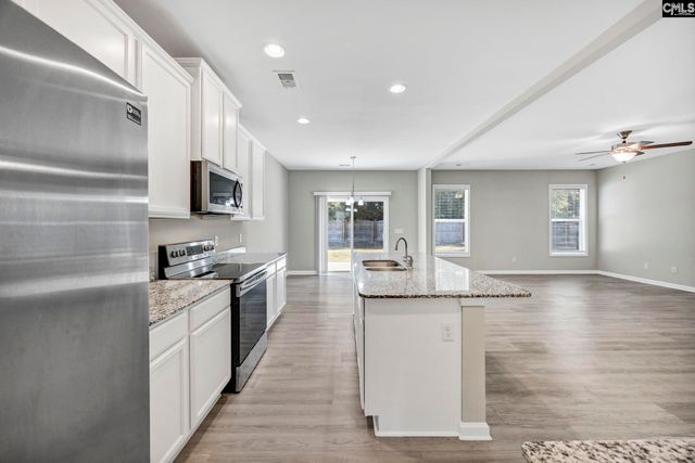 1175 Grey Pine Drive, Blythewood, SC 29016