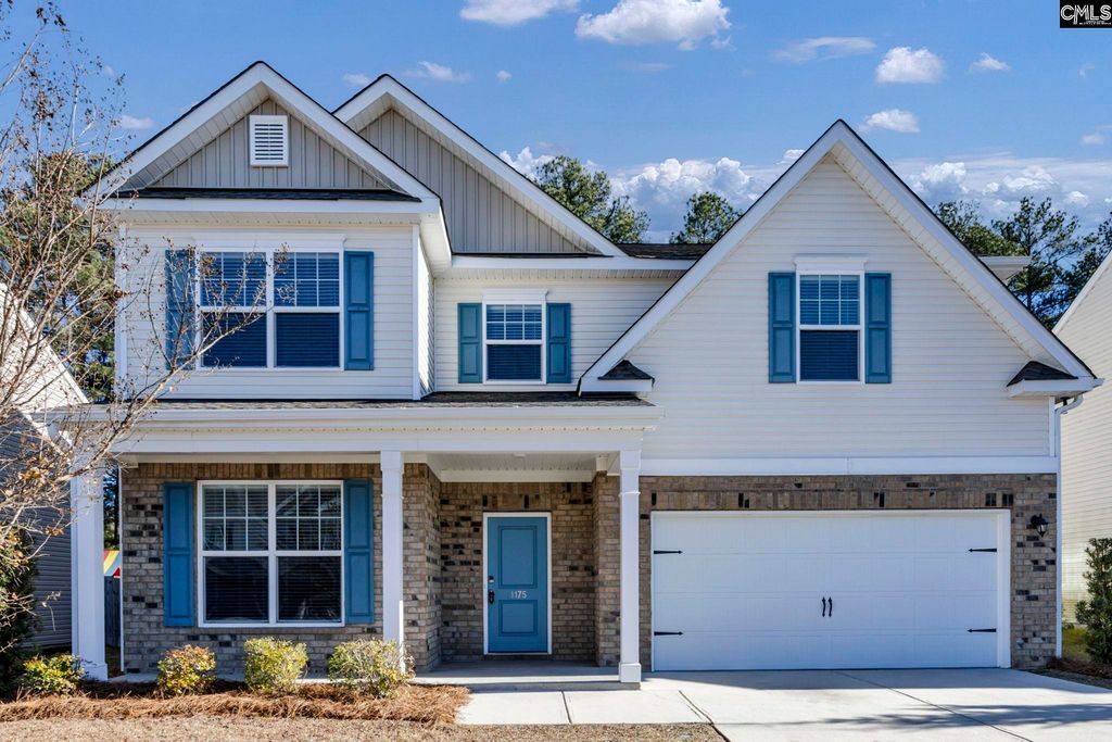 1175 Grey Pine Drive, Blythewood, SC 29016