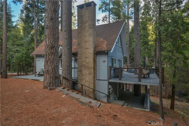 27445 Cedarwood Drive, Lake Arrowhead, CA 92352