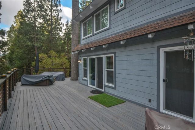 27445 Cedarwood Drive, Lake Arrowhead, CA 92352