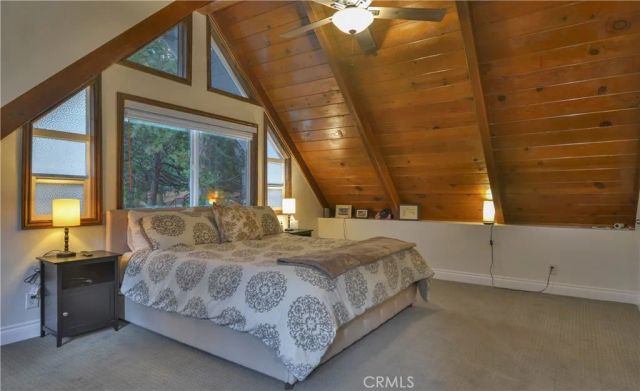 27445 Cedarwood Drive, Lake Arrowhead, CA 92352
