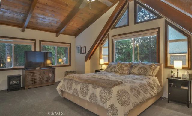 27445 Cedarwood Drive, Lake Arrowhead, CA 92352