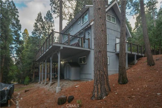 27445 Cedarwood Drive, Lake Arrowhead, CA 92352