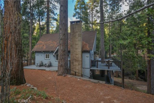 27445 Cedarwood Drive, Lake Arrowhead, CA 92352