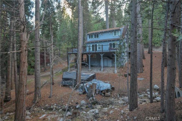 27445 Cedarwood Drive, Lake Arrowhead, CA 92352